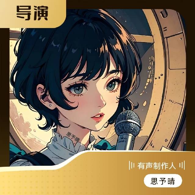 思予晴有声文学故事