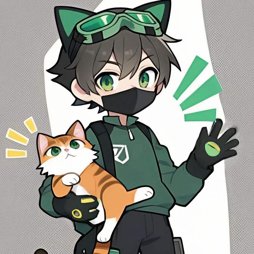 咕噜谷