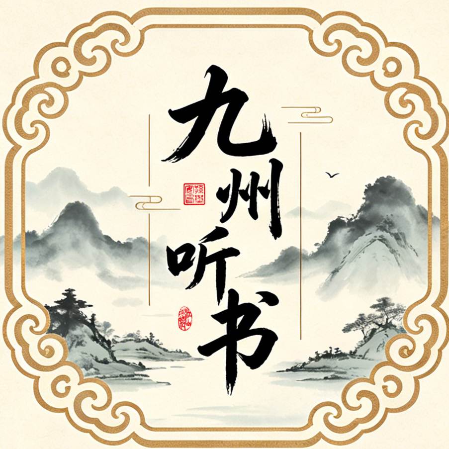 九州听书