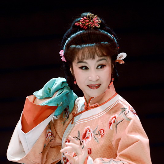 赵媛媛