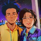 涛声拍案