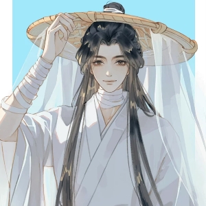 一个破看书的人
