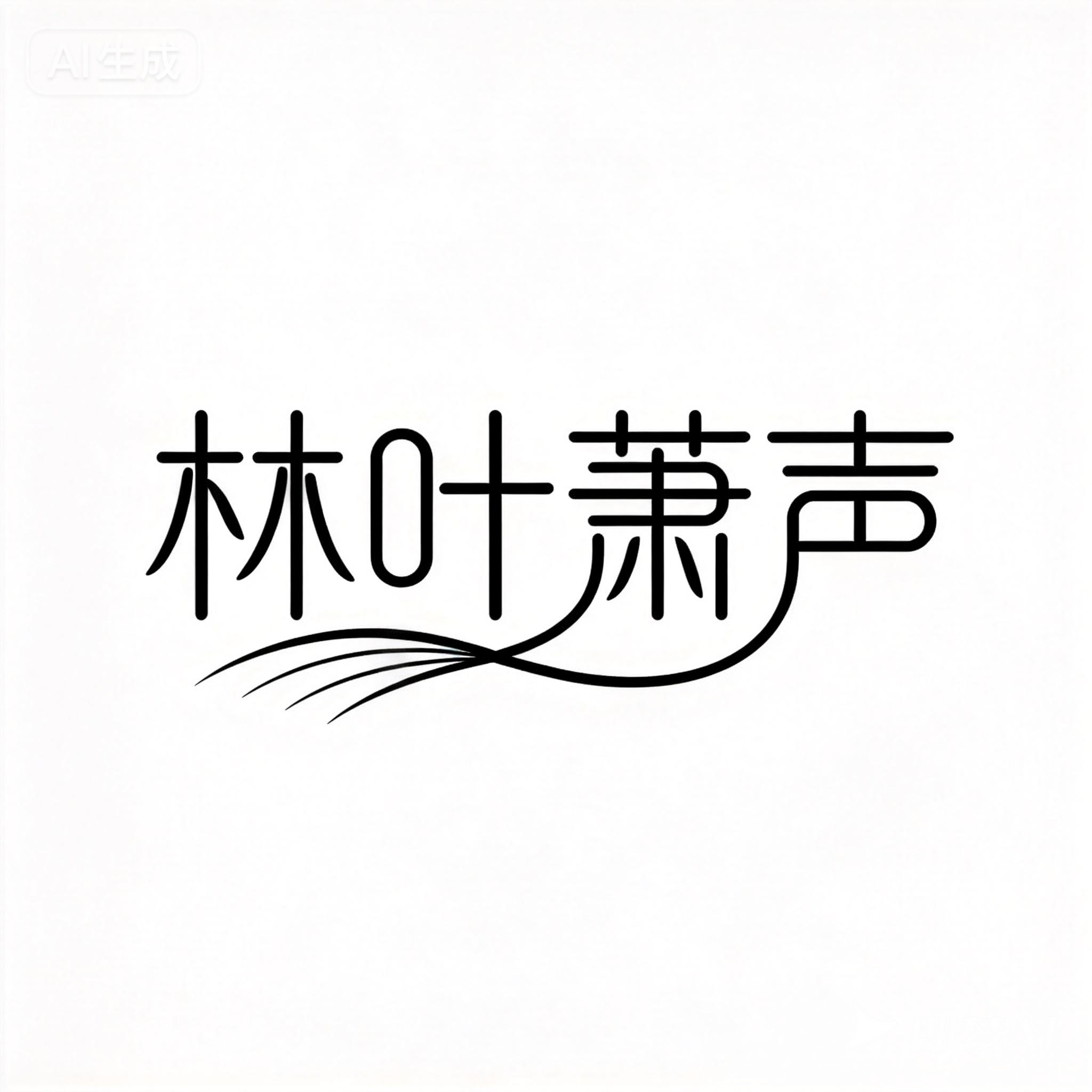 林叶萧声