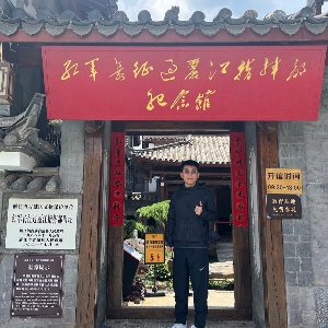 追梦者的沉默