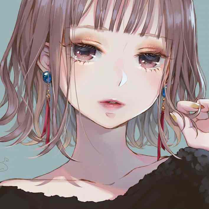 晓月云扬