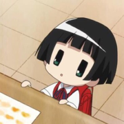 Liz酱