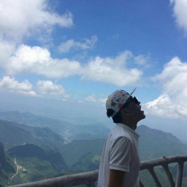 慕容双修
