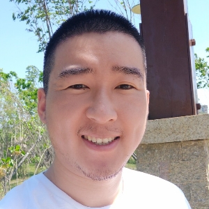 莫小灿