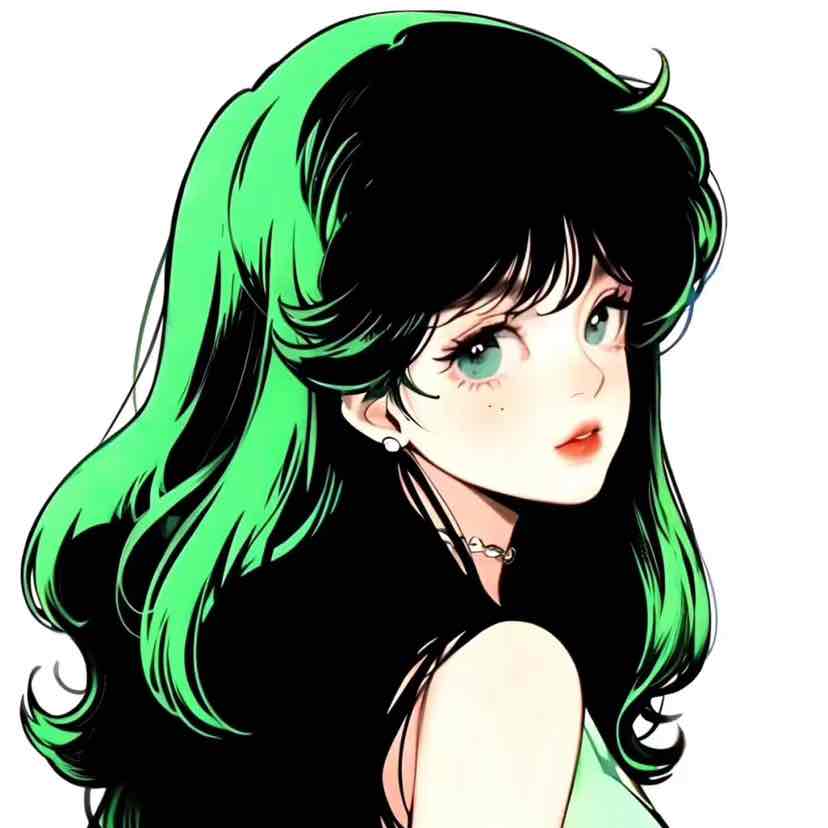 花花很甜呀
