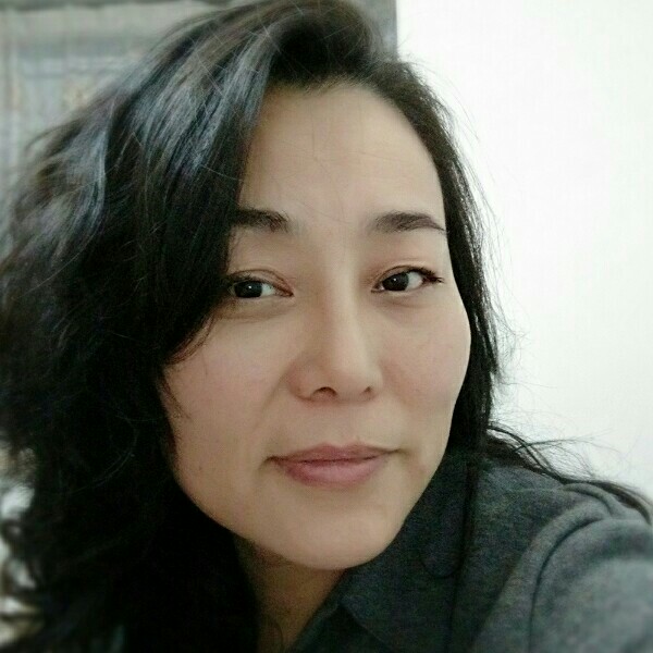 如意是我
