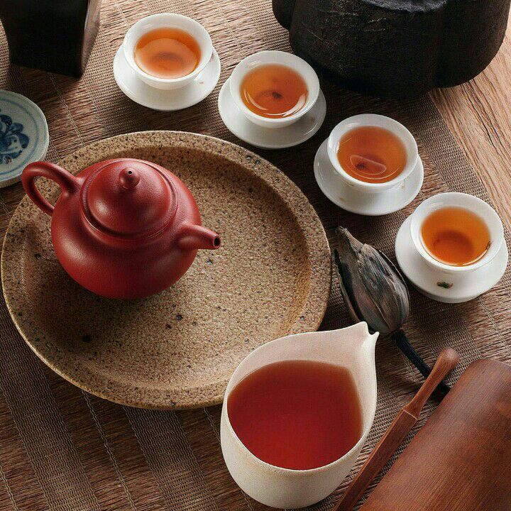 醉美江南