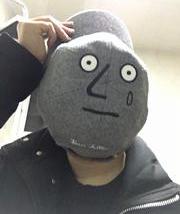 天中月