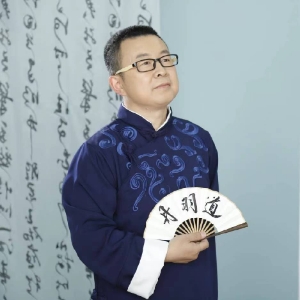 丹羽道