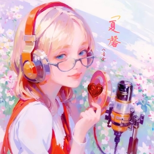 有声夏馨