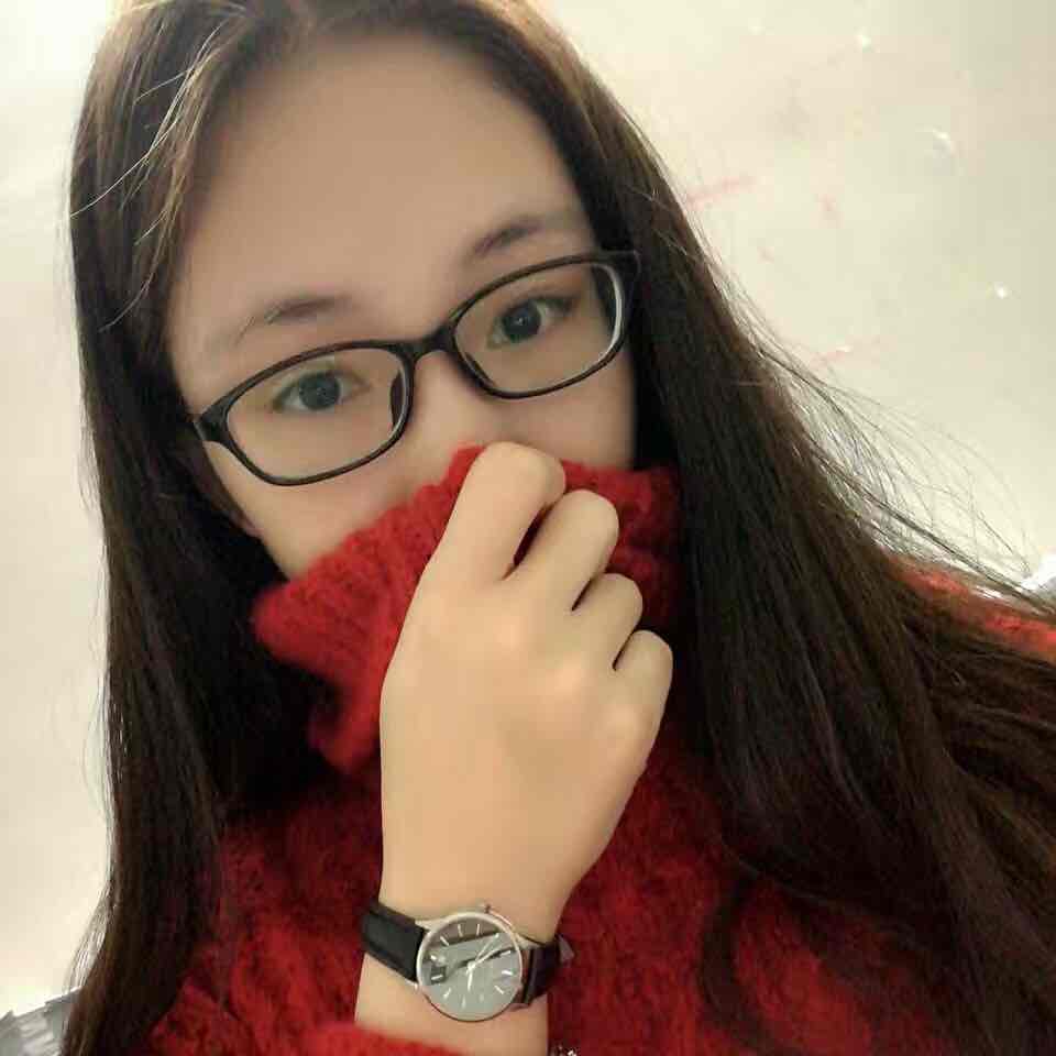璇璇是我女朋友