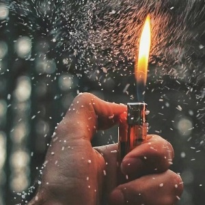 街角祝福&middot;傑