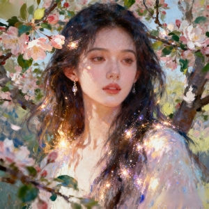 梵花&bull;竞文