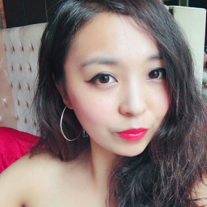 DJ白雪.