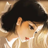萧然小女子