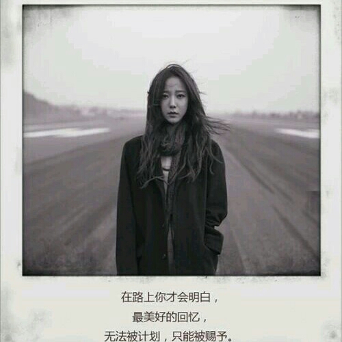 尽此诸尘墨