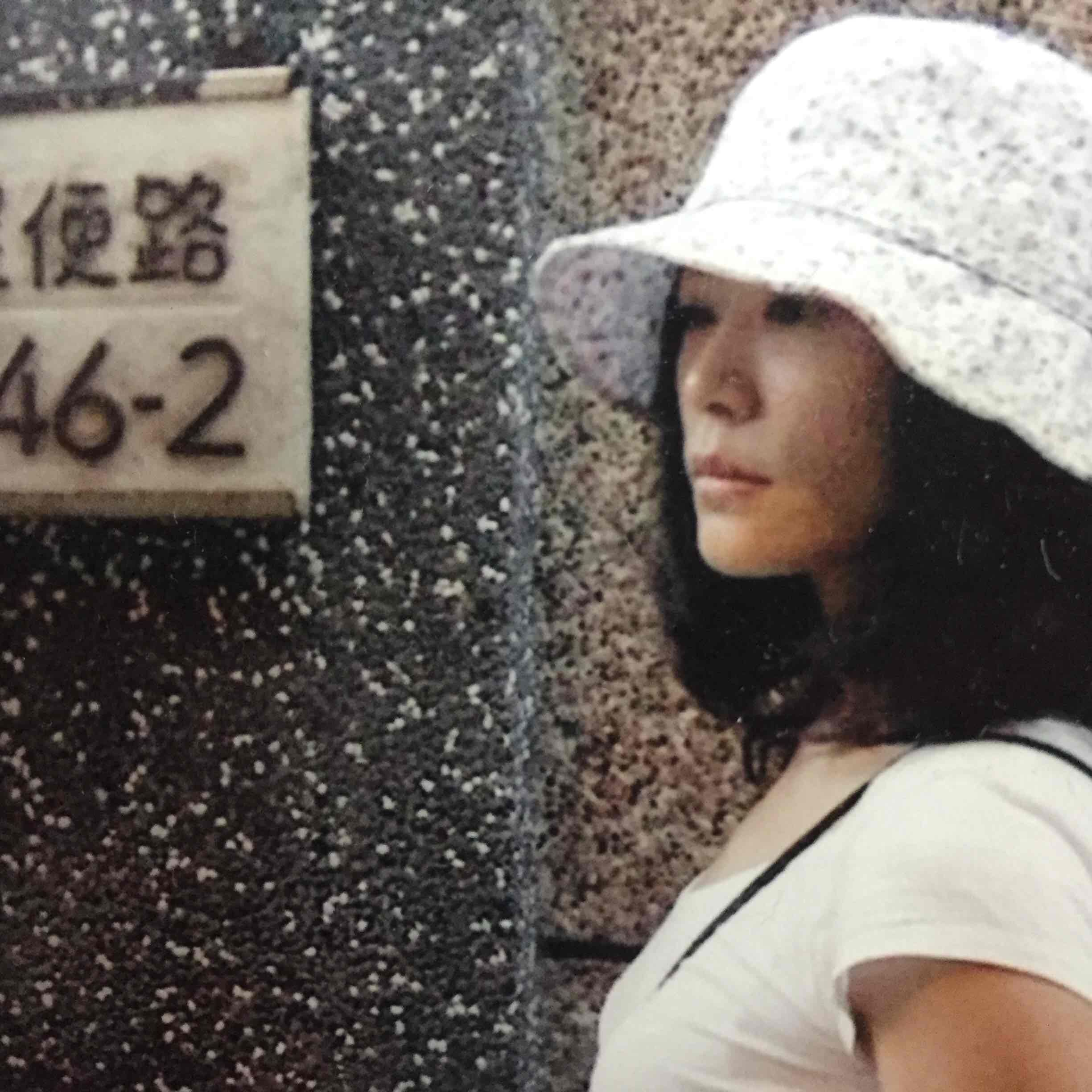 易辛讲述