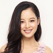 认真的桃子