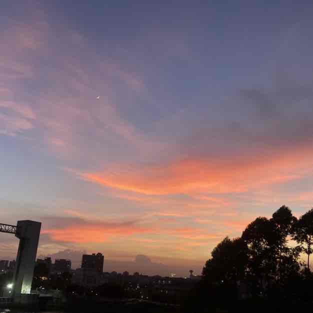 莫半仙