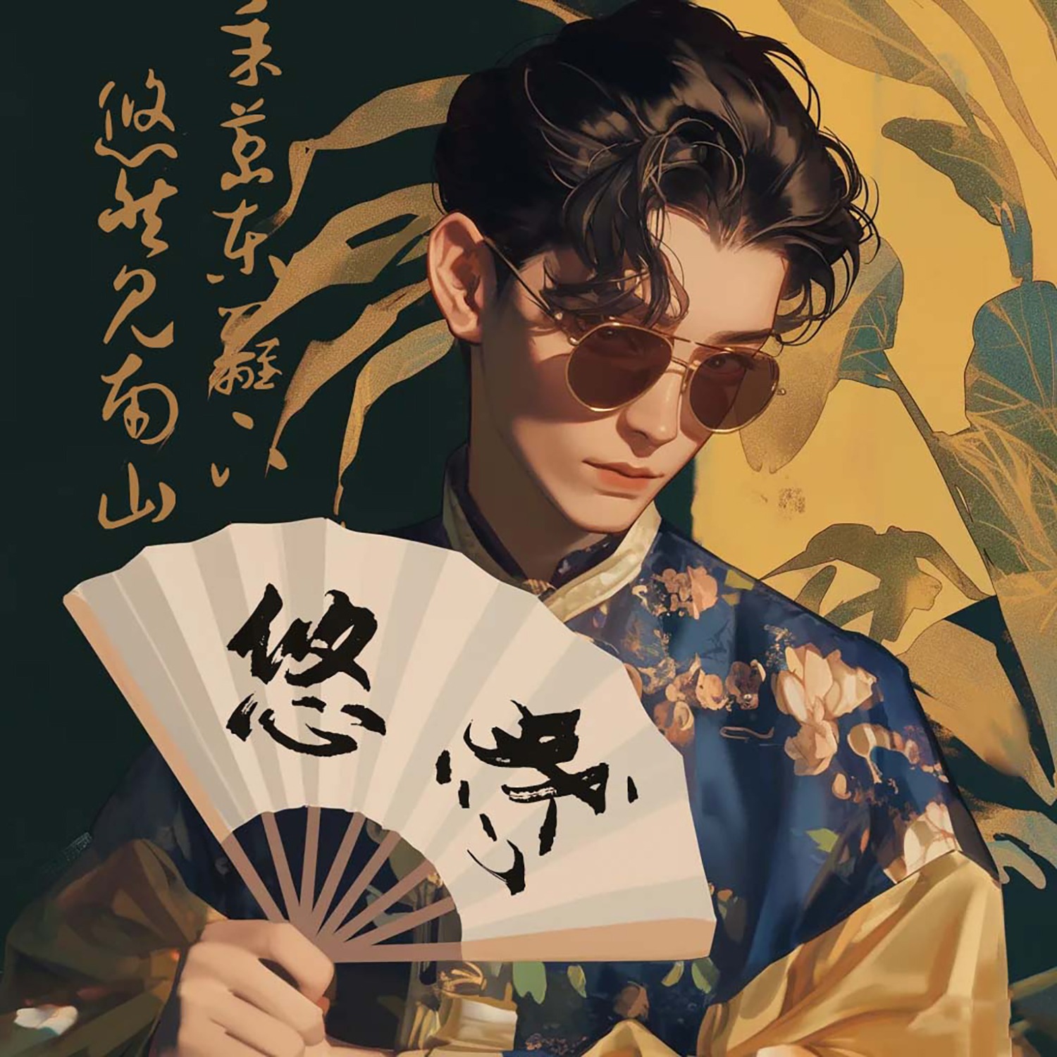 悠然声社