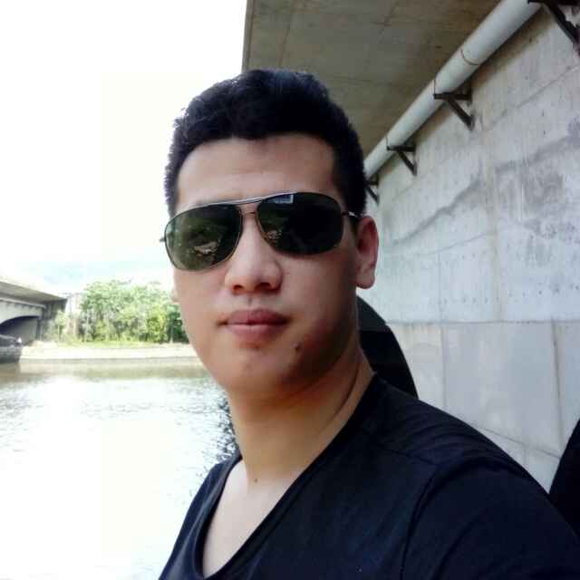 吴治杰