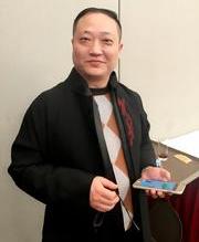 珠海花生