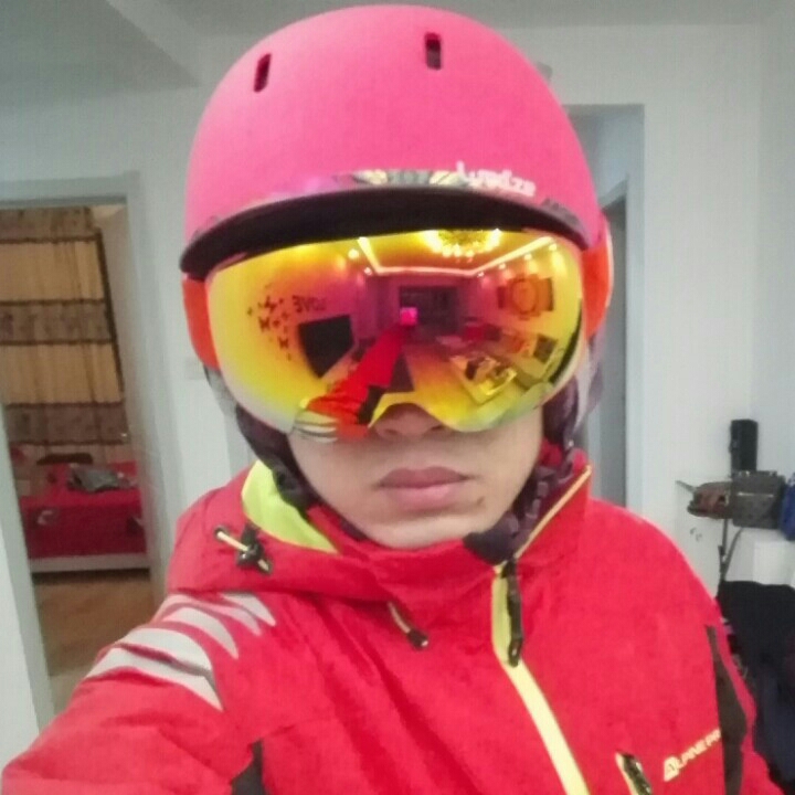 刘小跳跳