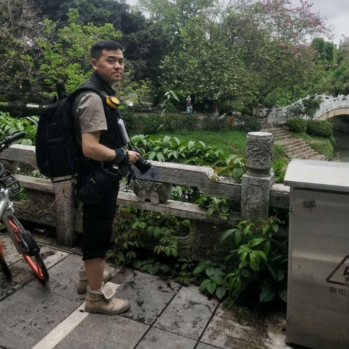 周宏阳