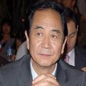 艾宝良