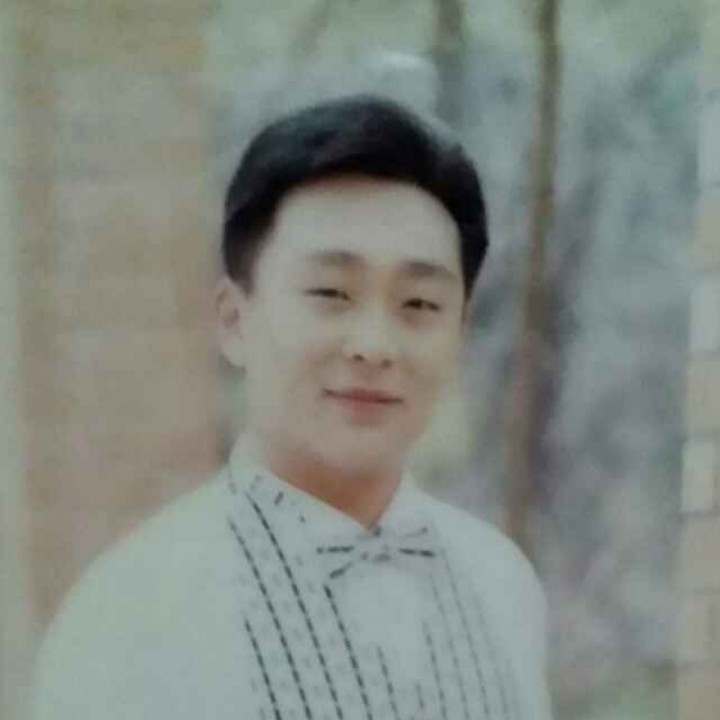 凯凯大爷