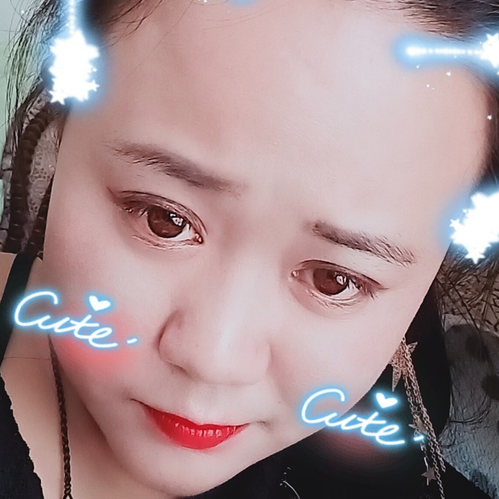 潇洒任性