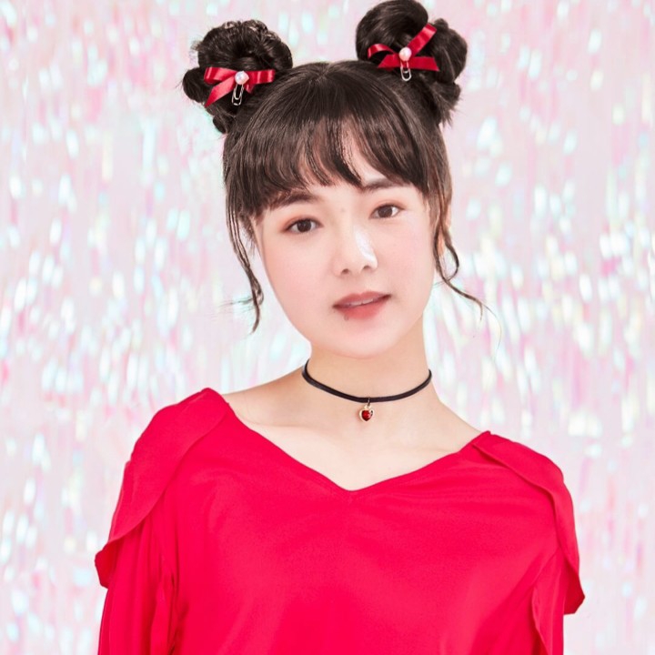 纯在温柔