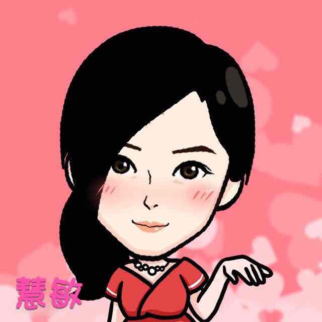 青街小道的芷妍