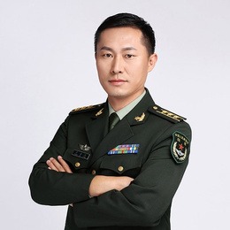 八路叔叔