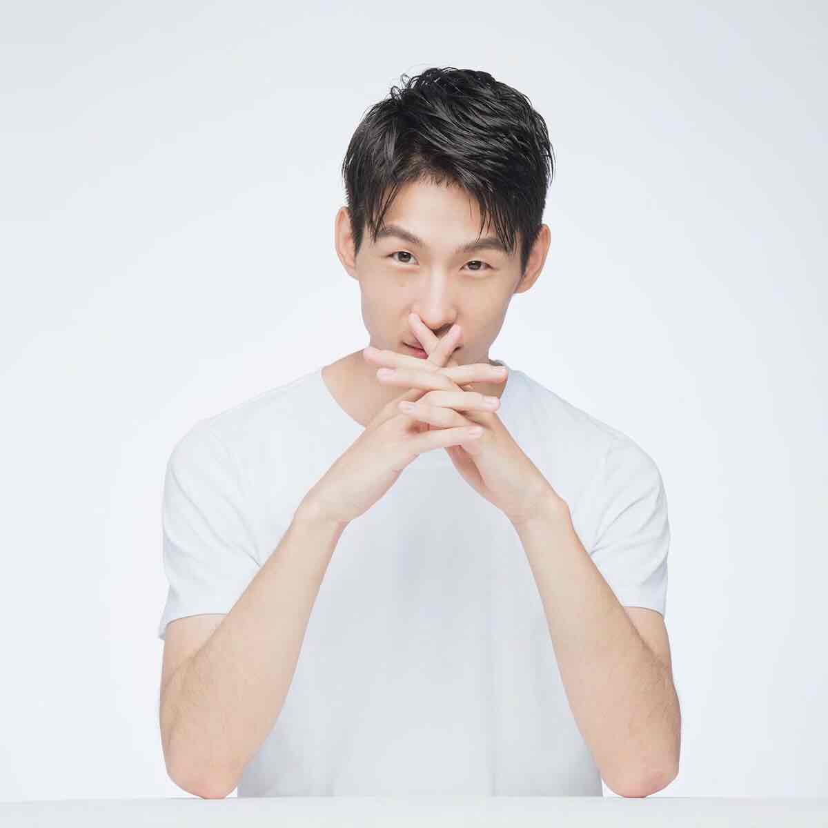 有声的周子健