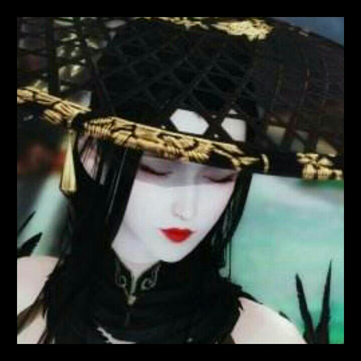 荻花宫宫主