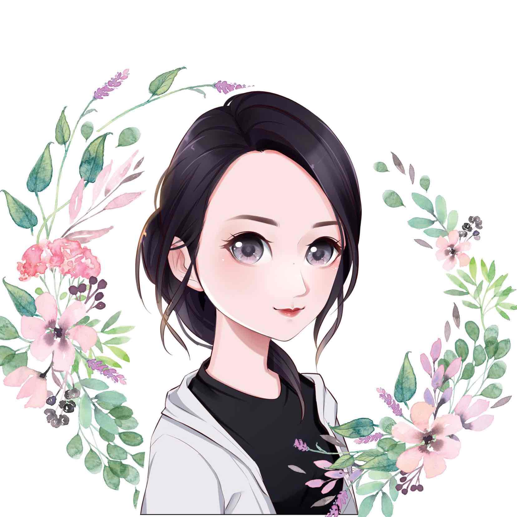 百水云