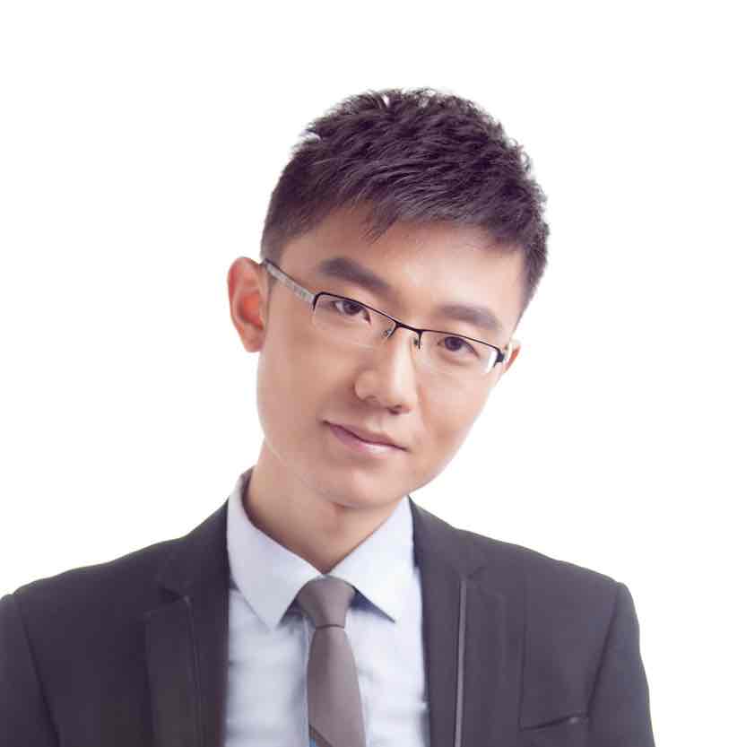 朱宇