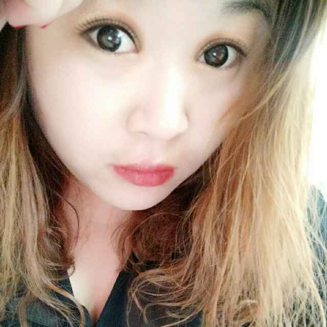 小唯是只狐狸