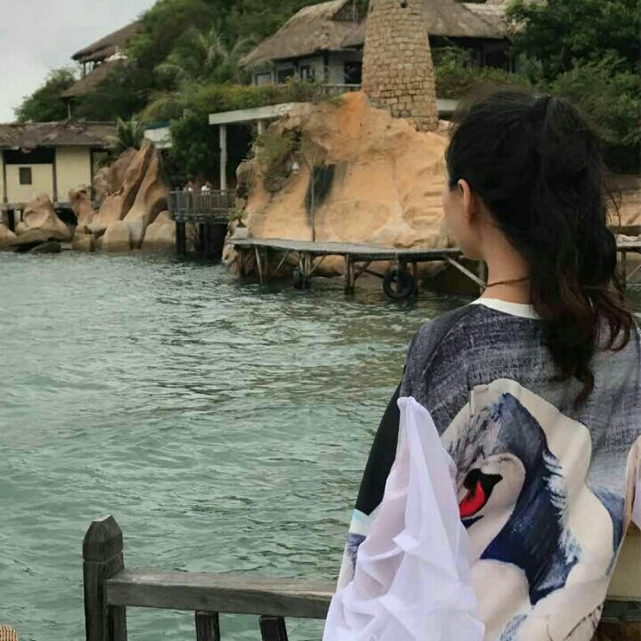 碧夏