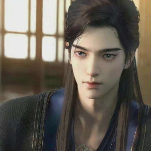 云中君不见