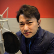 李龙滨