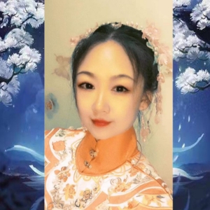 主播妖后青狸