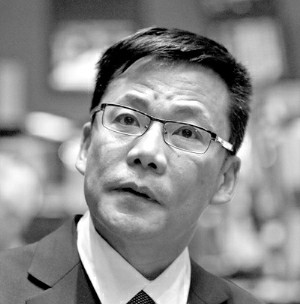当当李国庆