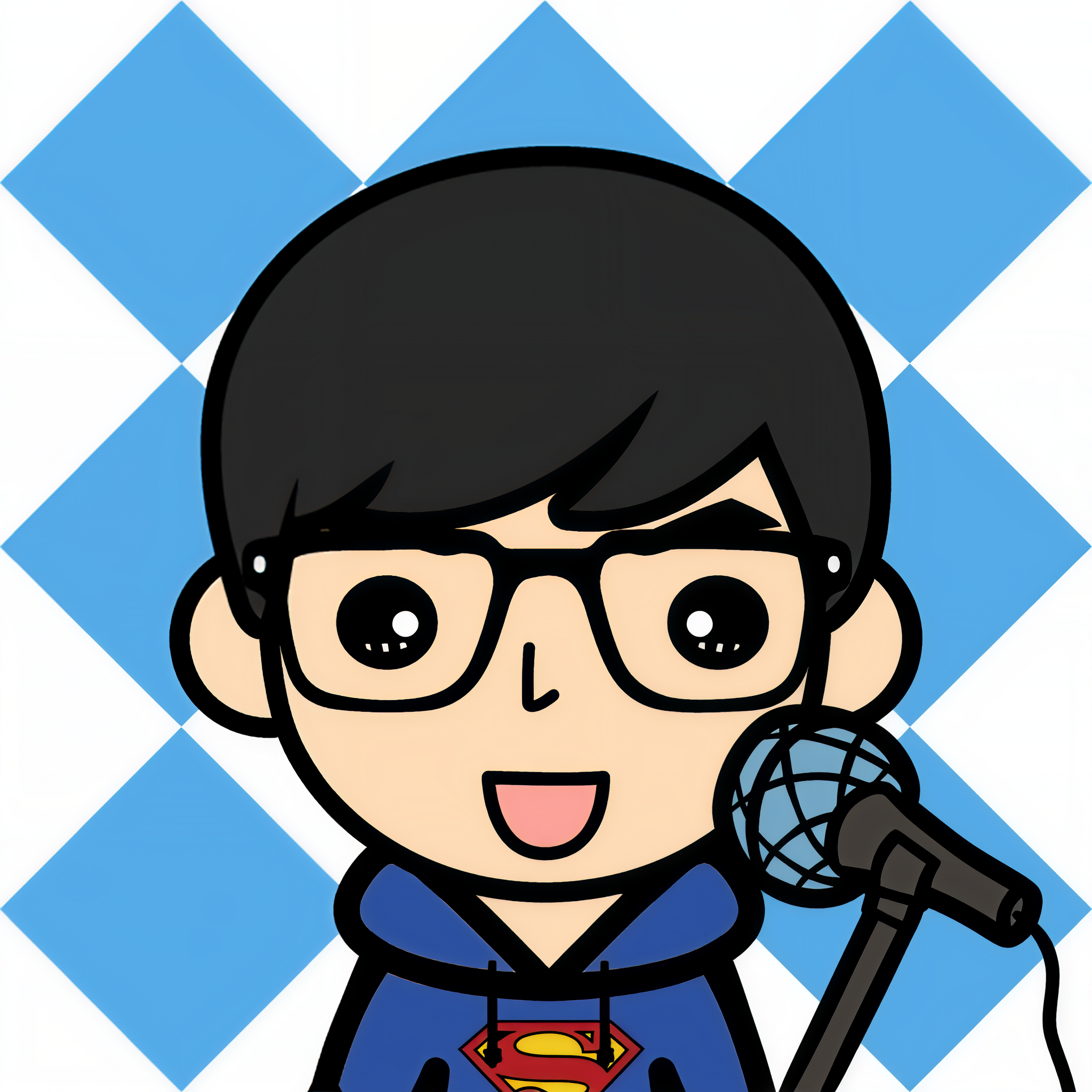 DJ小不