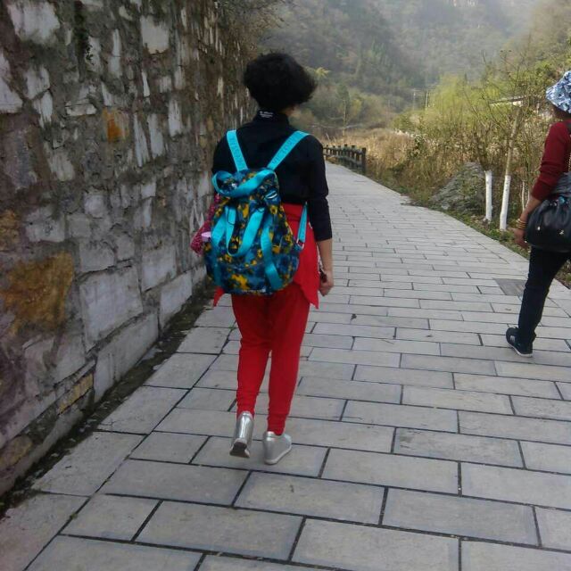 司马姐姐